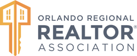 Orlando Realtor Association Logo